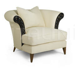 Кресло MARCIA 60-0044 фабрика Christopher Guy