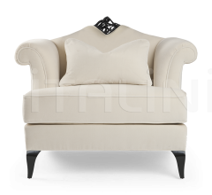 Кресло VALENTINA 60-0045 фабрика Christopher Guy