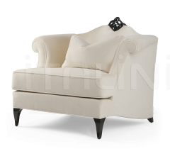 Кресло VALENTINA 60-0045 фабрика Christopher Guy