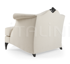 Кресло VALENTINA 60-0045 фабрика Christopher Guy