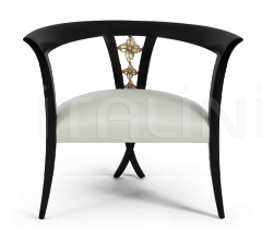 Кресло DAVINA 60-0063 фабрика Christopher Guy