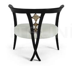 Кресло DAVINA 60-0063 фабрика Christopher Guy