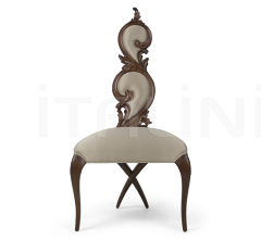 Стул FLAME 60-0072 фабрика Christopher Guy