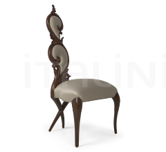 Стул FLAME 60-0072 фабрика Christopher Guy