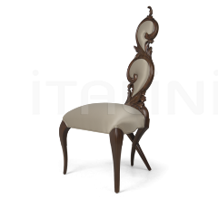 Стул FLAME 60-0072 фабрика Christopher Guy