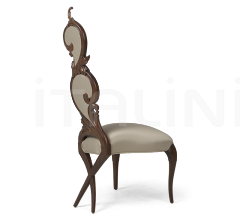 Стул FLAME 60-0072 фабрика Christopher Guy