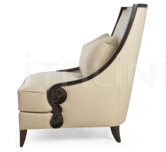 Кресло CELESTIAL 60-0079 фабрика Christopher Guy