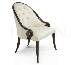 Кресло PISSARO 60-0082 фабрика Christopher Guy