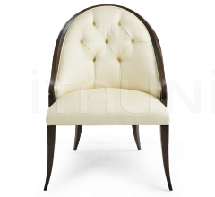 Кресло PISSARO 60-0082 фабрика Christopher Guy