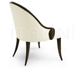 Кресло PISSARO 60-0082 фабрика Christopher Guy