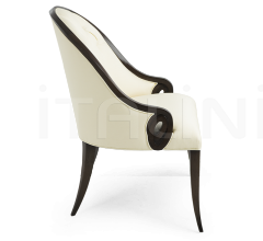 Кресло PISSARO 60-0082 фабрика Christopher Guy