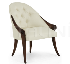 Кресло FRANCOPHILE 60-0083 фабрика Christopher Guy