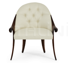 Кресло FRANCOPHILE 60-0083 фабрика Christopher Guy