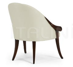 Кресло FRANCOPHILE 60-0083 фабрика Christopher Guy