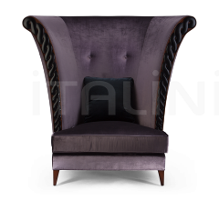 Кресло VERBIER 60-0086 фабрика Christopher Guy