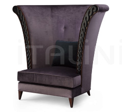 Кресло VERBIER 60-0086 фабрика Christopher Guy