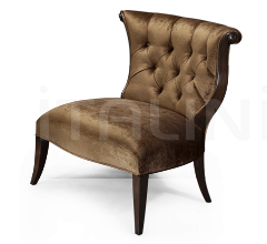 Кресло SAVOIE 60-0088 фабрика Christopher Guy