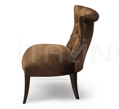 Кресло SAVOIE 60-0088 фабрика Christopher Guy