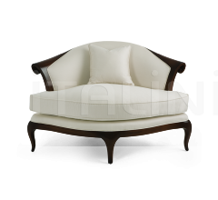 Банкетка FRANCOPHILE 60-0126 фабрика Christopher Guy