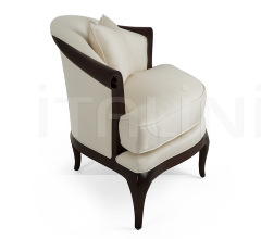 Банкетка FRANCOPHILE 60-0126 фабрика Christopher Guy