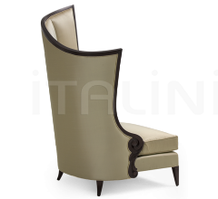 Кресло COURBURE DROITE 60-0213 фабрика Christopher Guy