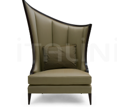 Кресло COURBURE DROITE 60-0214 фабрика Christopher Guy