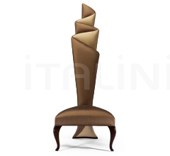 Стул POIRET 60-0222 фабрика Christopher Guy