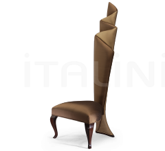 Стул POIRET 60-0222 фабрика Christopher Guy