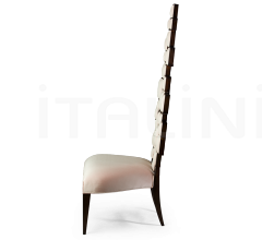 Стул CUBISIM 60-0223 фабрика Christopher Guy