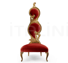 Стул LE PREMIER #2 60-0225 фабрика Christopher Guy