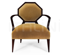 Кресло OCTAVIA 60-0228 фабрика Christopher Guy