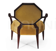 Кресло OCTAVIA 60-0228 фабрика Christopher Guy