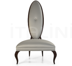 Стул HAUTE MONTANA 60-0231 фабрика Christopher Guy