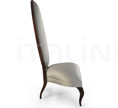 Стул HAUTE MONTANA 60-0231 фабрика Christopher Guy