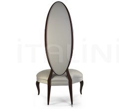 Стул HAUTE MONTANA 60-0231 фабрика Christopher Guy