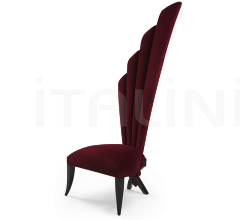 Стул LUCIA DROITE 60-0232 фабрика Christopher Guy