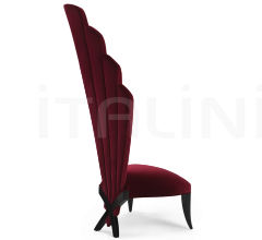 Стул LUCIA DROITE 60-0232 фабрика Christopher Guy