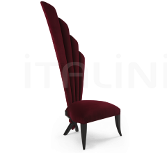 Стул LUCIA GAUCHE 60-0233 фабрика Christopher Guy