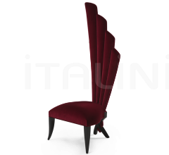 Стул LUCIA GAUCHE 60-0233 фабрика Christopher Guy