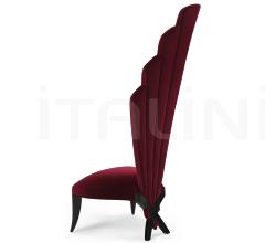 Стул LUCIA GAUCHE 60-0233 фабрика Christopher Guy