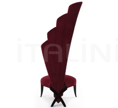 Стул LUCIA GAUCHE 60-0233 фабрика Christopher Guy