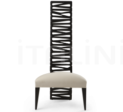 Стул OCTOBER 60-0238 фабрика Christopher Guy