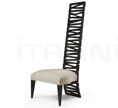 Стул OCTOBER 60-0238 фабрика Christopher Guy