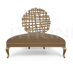 Кресло LILY 60-0242 Кресло LILY 60-0242 фабрика Christopher Guy