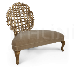 Кресло LILY 60-0242 Кресло LILY 60-0242 фабрика Christopher Guy