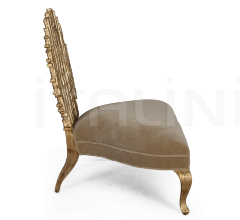 Кресло LILY 60-0242 Кресло LILY 60-0242 фабрика Christopher Guy