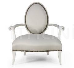 Кресло LARME 60-0264 фабрика Christopher Guy