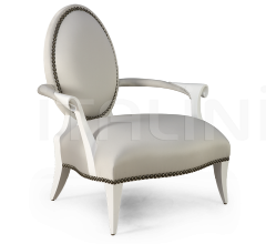 Кресло LARME 60-0264 фабрика Christopher Guy