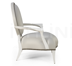 Кресло LARME 60-0264 фабрика Christopher Guy