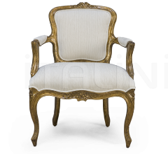 Кресло GAULTIER 60-0265 Кресло GAULTIER 60-0265 фабрика Christopher Guy